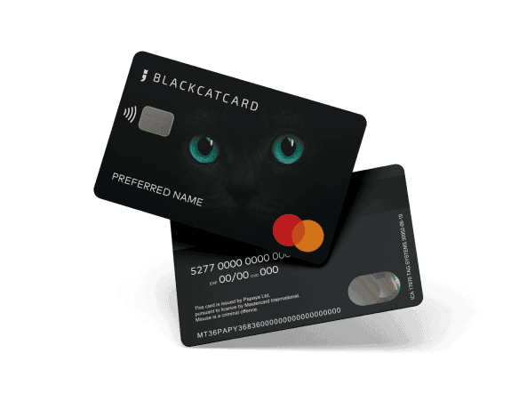 Blackcat Wallet: Revolutionizing Fiat Money Management in 2025
